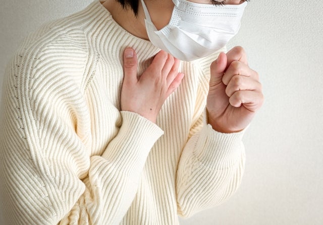 咳止め