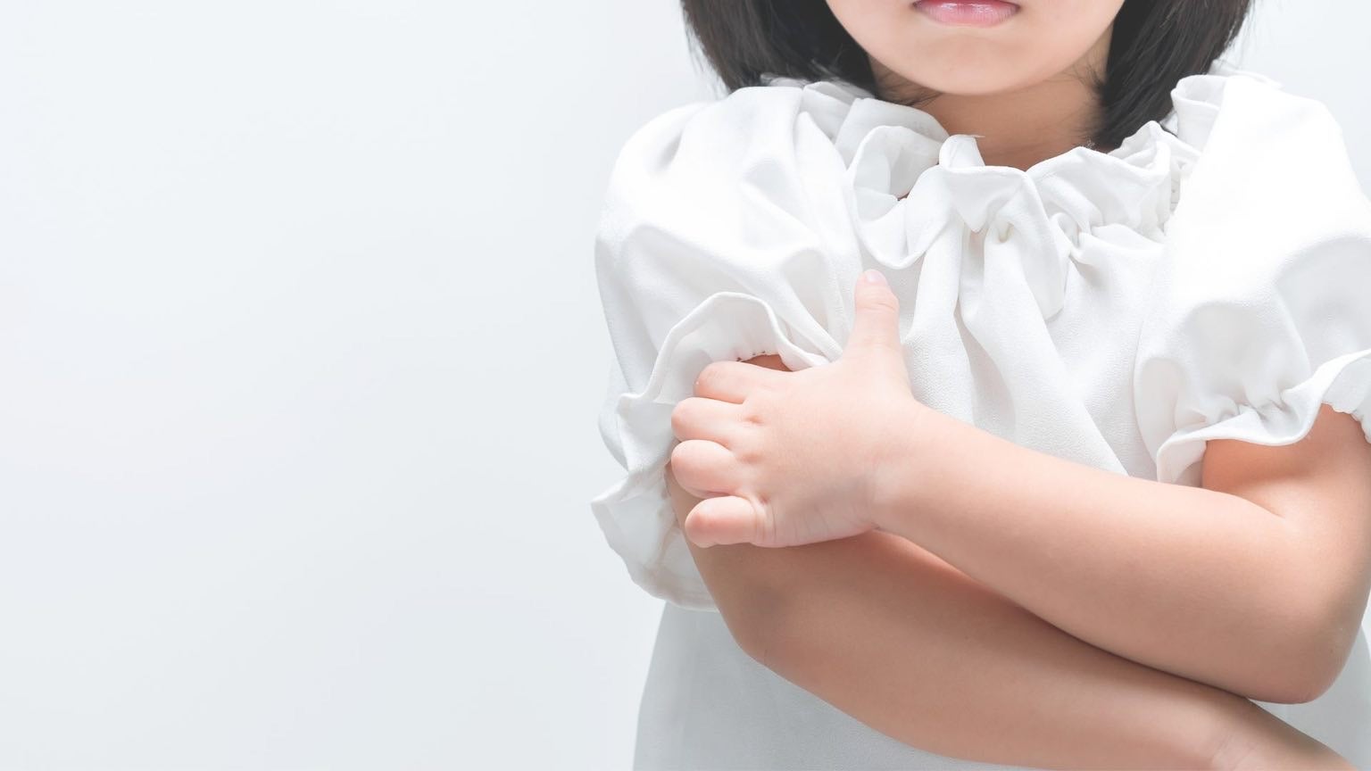 刺激や摩擦が起こると黒ずみにつながることがあります