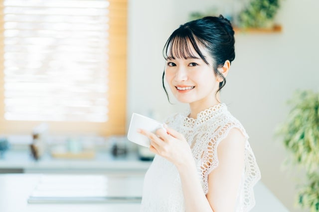 下痢が続くと、体の水分が失われやすくなります。特に妊娠中は脱水によって体調を崩しやすいため、普段以上に水分補給を意識することが大切です。