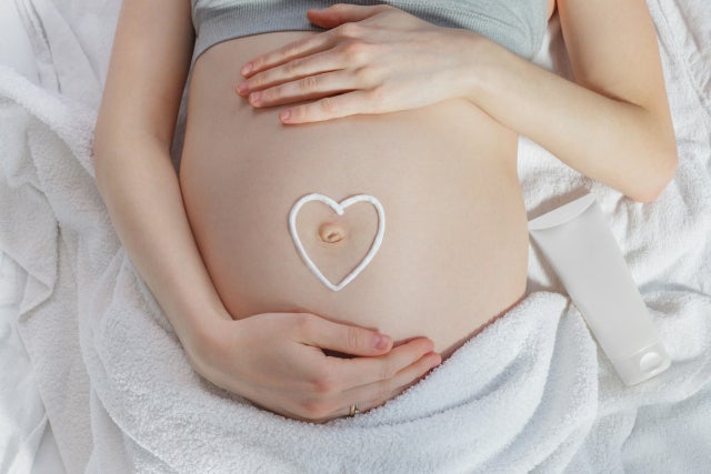 妊娠中は、便秘のイメージを持つ方も多いですが、実は下痢の症状がみられることもあります。
