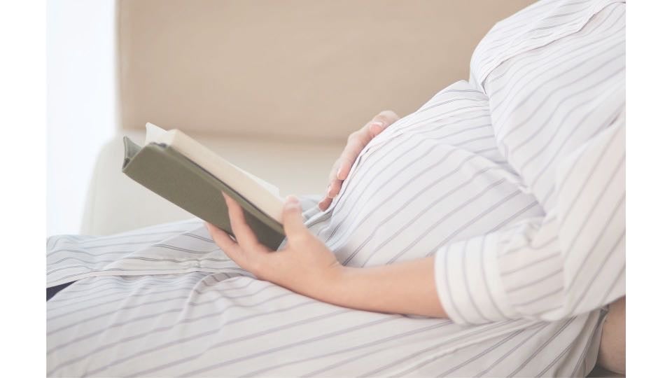 妊娠中はサプリで葉酸を補給して元気に過ごそう