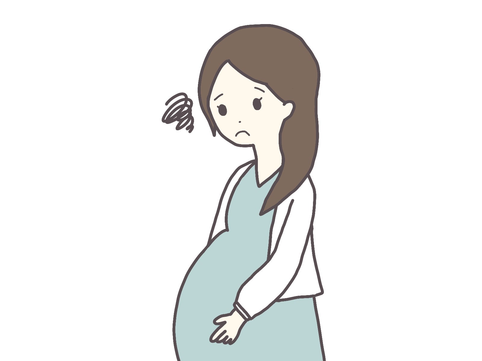 葉酸サプリを飲まないことで胎児と母体に起こるリスク