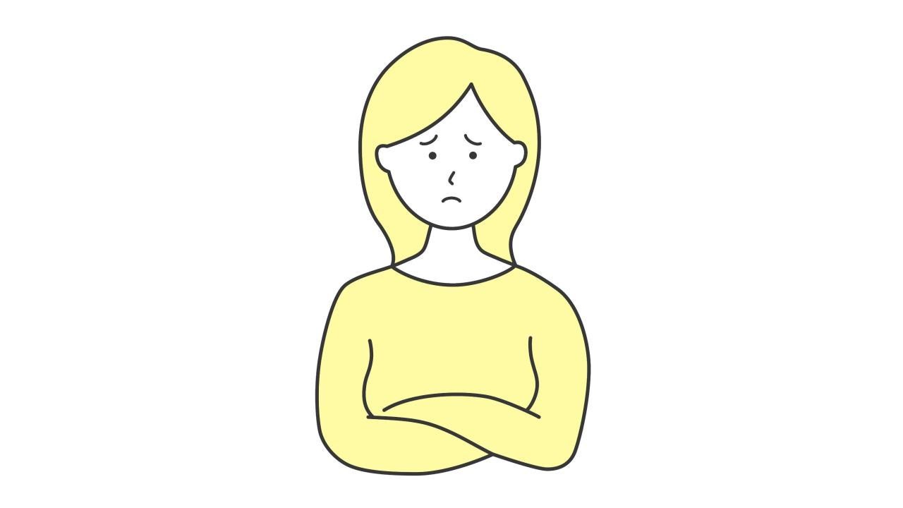 妊娠できないのは私のせい？