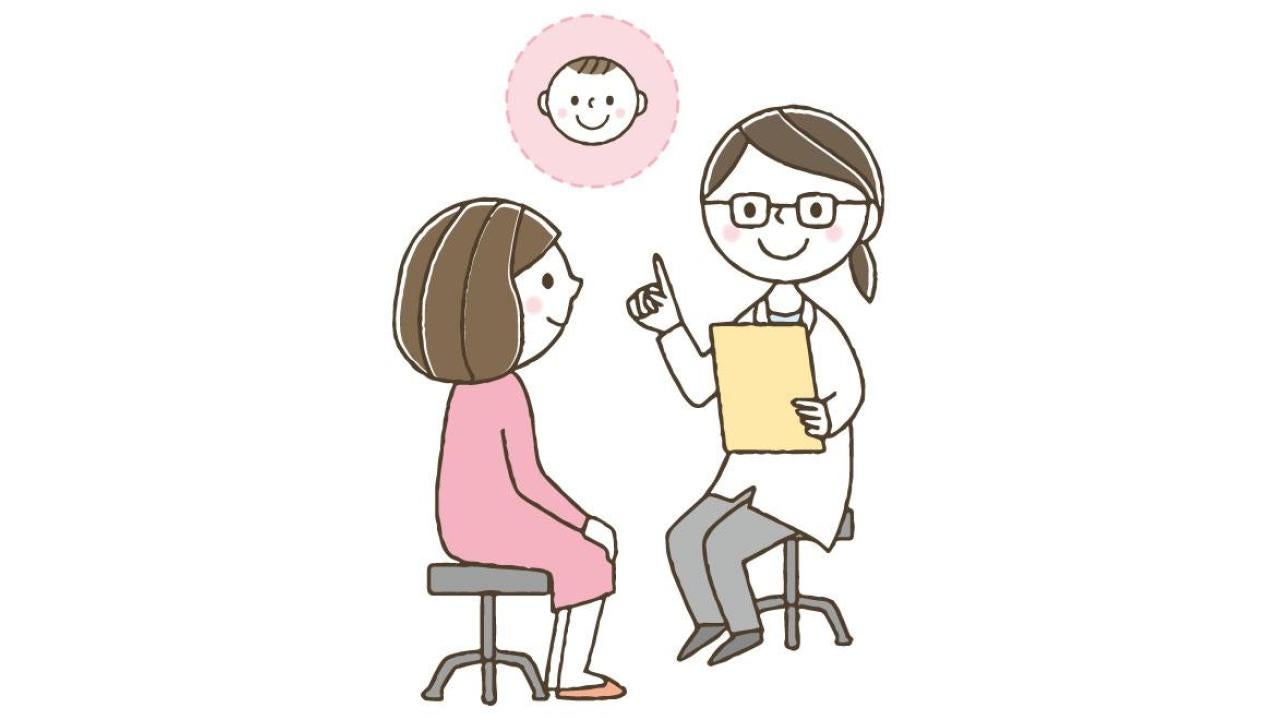 妊娠するためには必要な栄養を補うことが一番