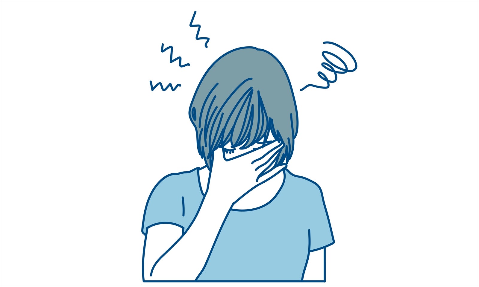 ストレスを感じやすい妊活中はストレスのコントロールが必要