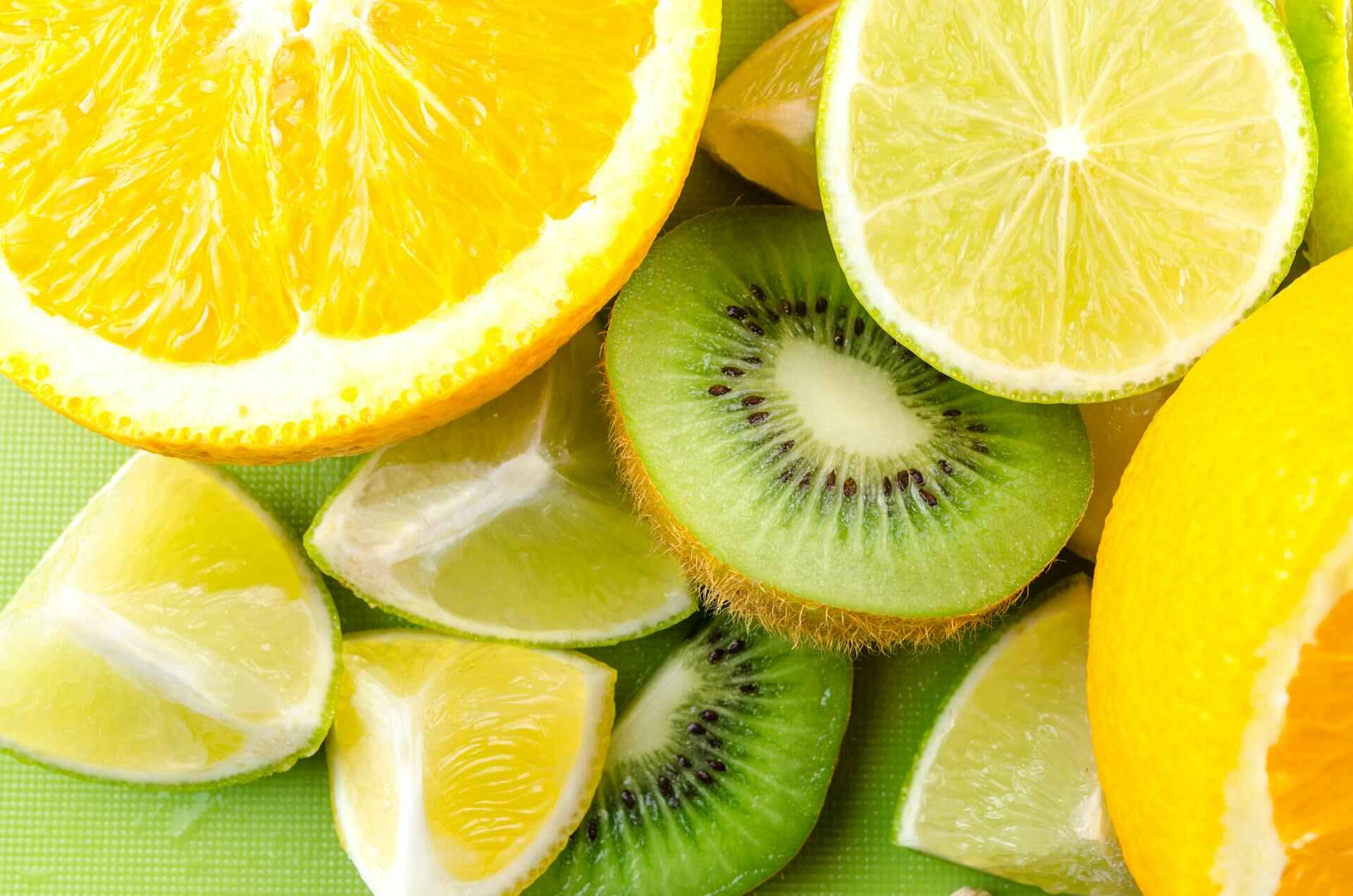 メラニンの生成を防ぐビタミンCは妊娠中に摂りたい栄養素