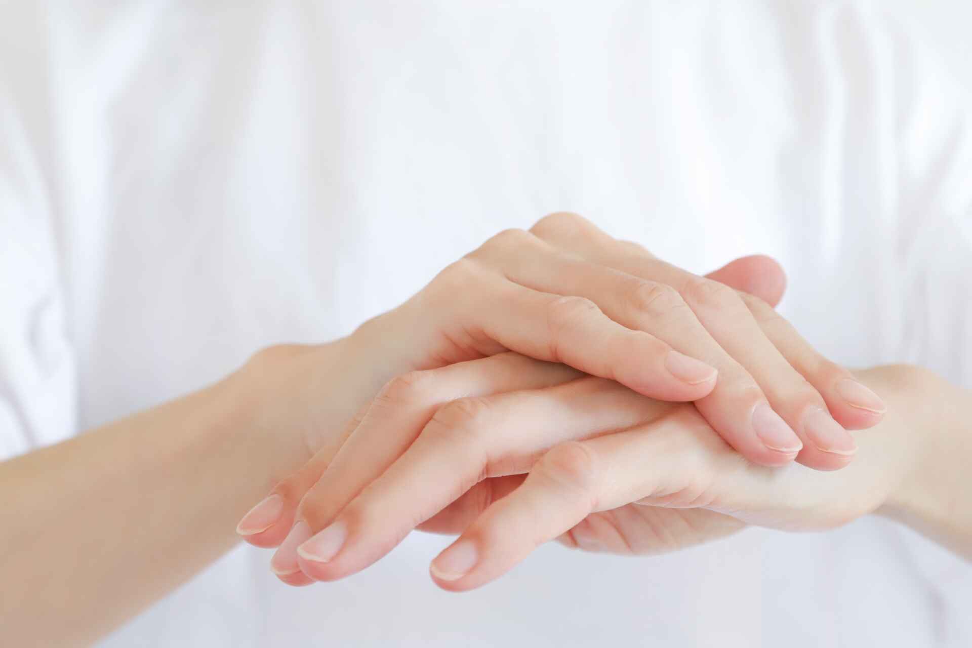 妊娠中は肌荒れしやすいため、自分のペースでケアを心がけることが大切