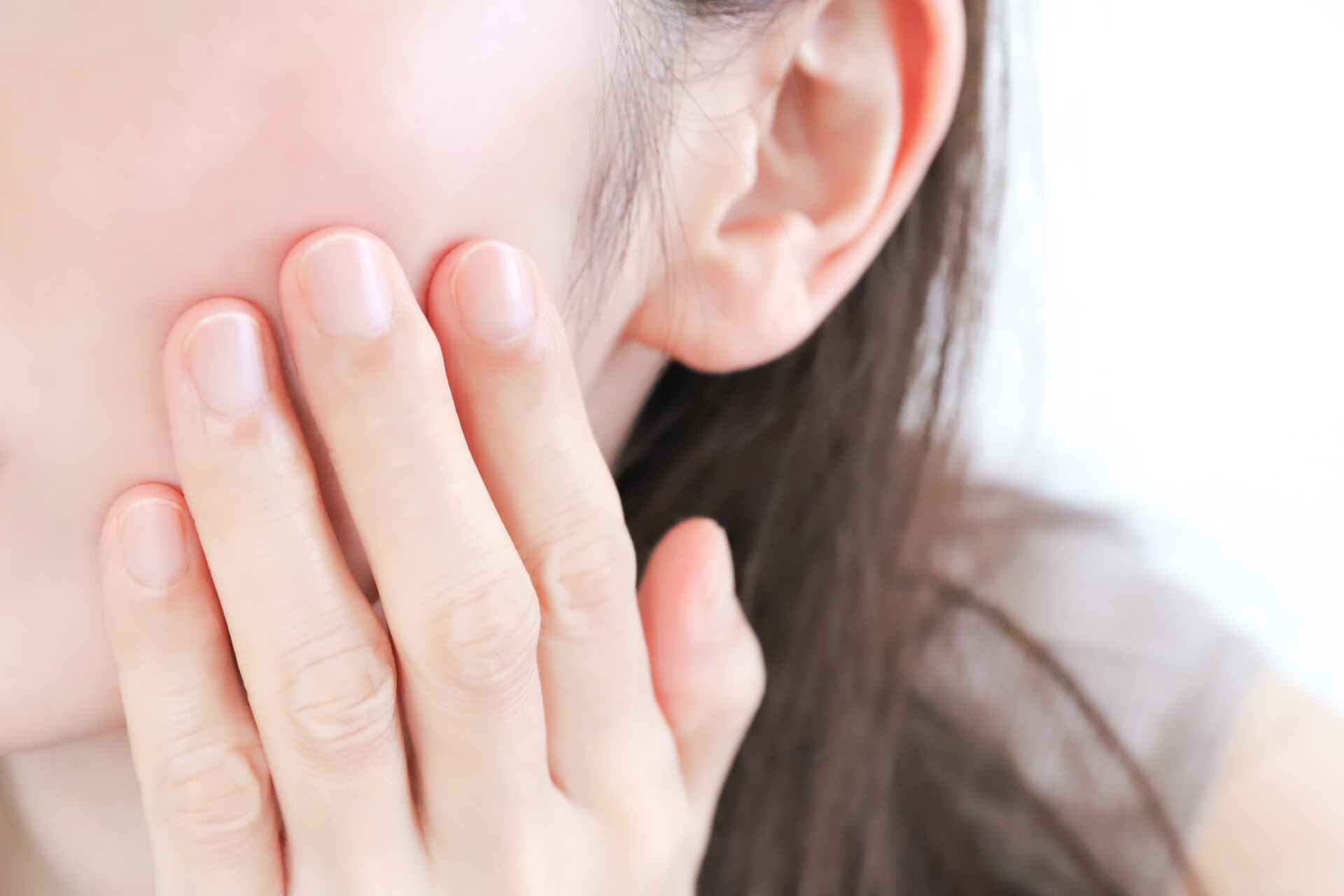 妊娠中に肌荒れが起こりやすい理由を紹介