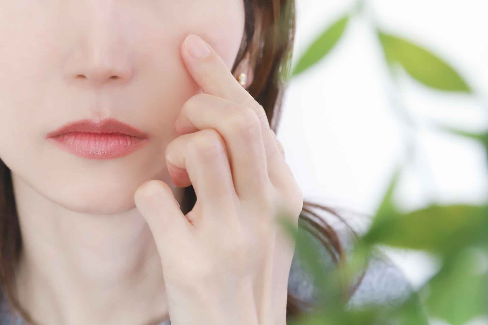 肌の調子は妊娠時期ごとに変わっていく傾向がある