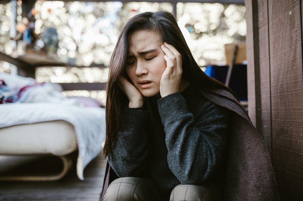 覚醒作用によって、就寝前に摂取すると寝つきが悪くなったり、夜中に何度も目が覚めたりする原因になるケースがある