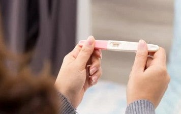 正しい時期に検査をして妊娠前の準備をしよう