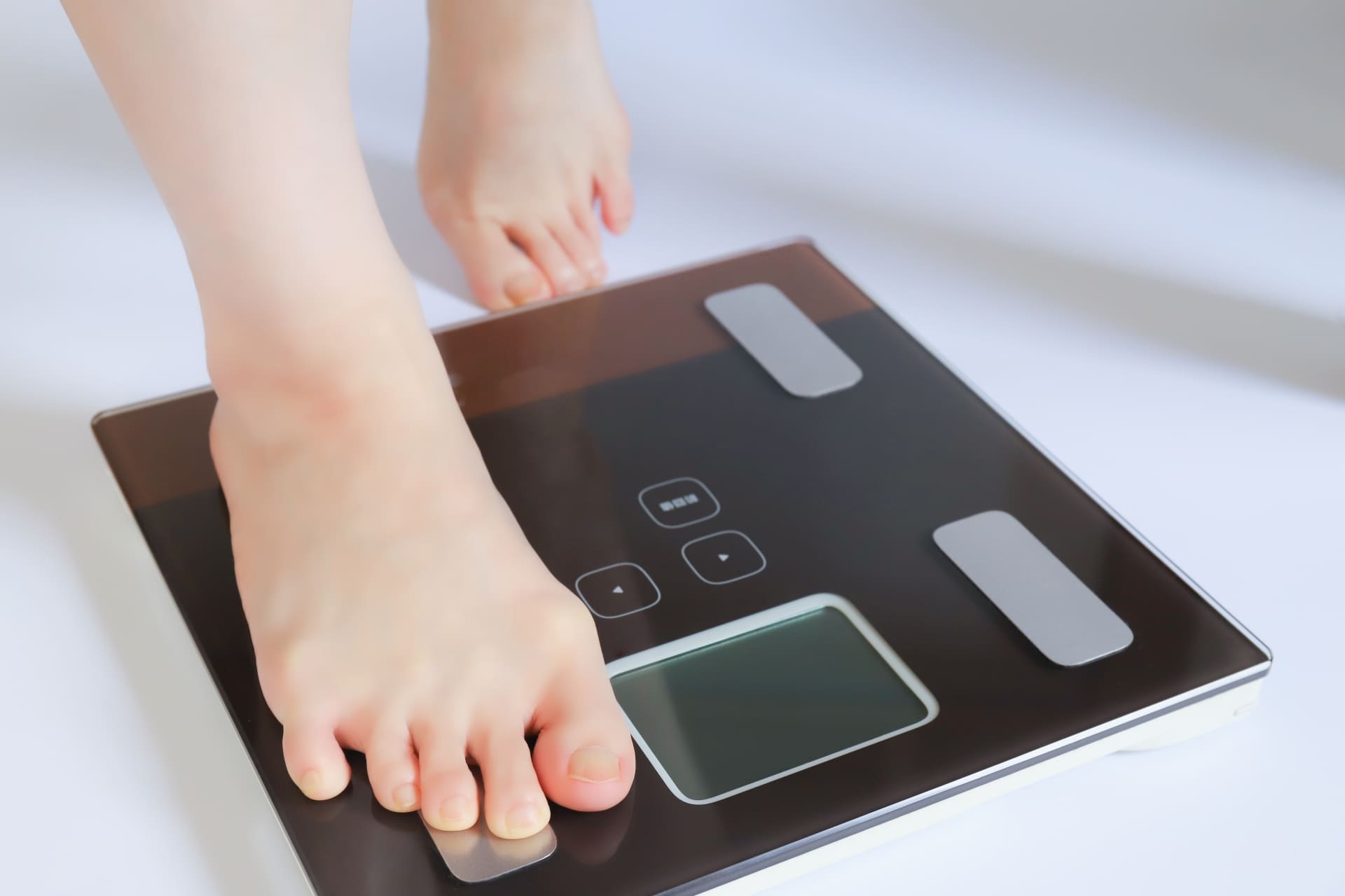 妊娠中の体重増加の目安を紹介