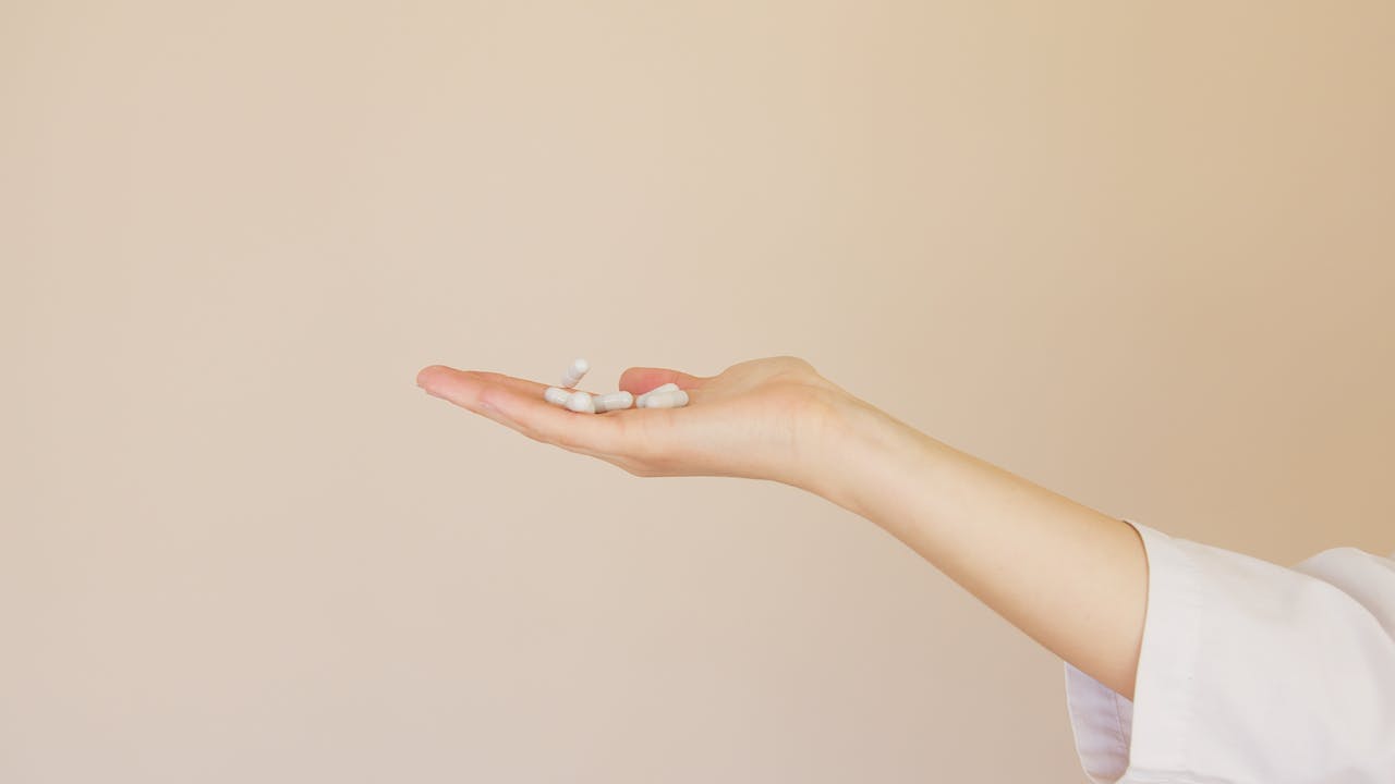 葉酸のタイプの違いとサプリでの摂取が望ましい理由を紹介