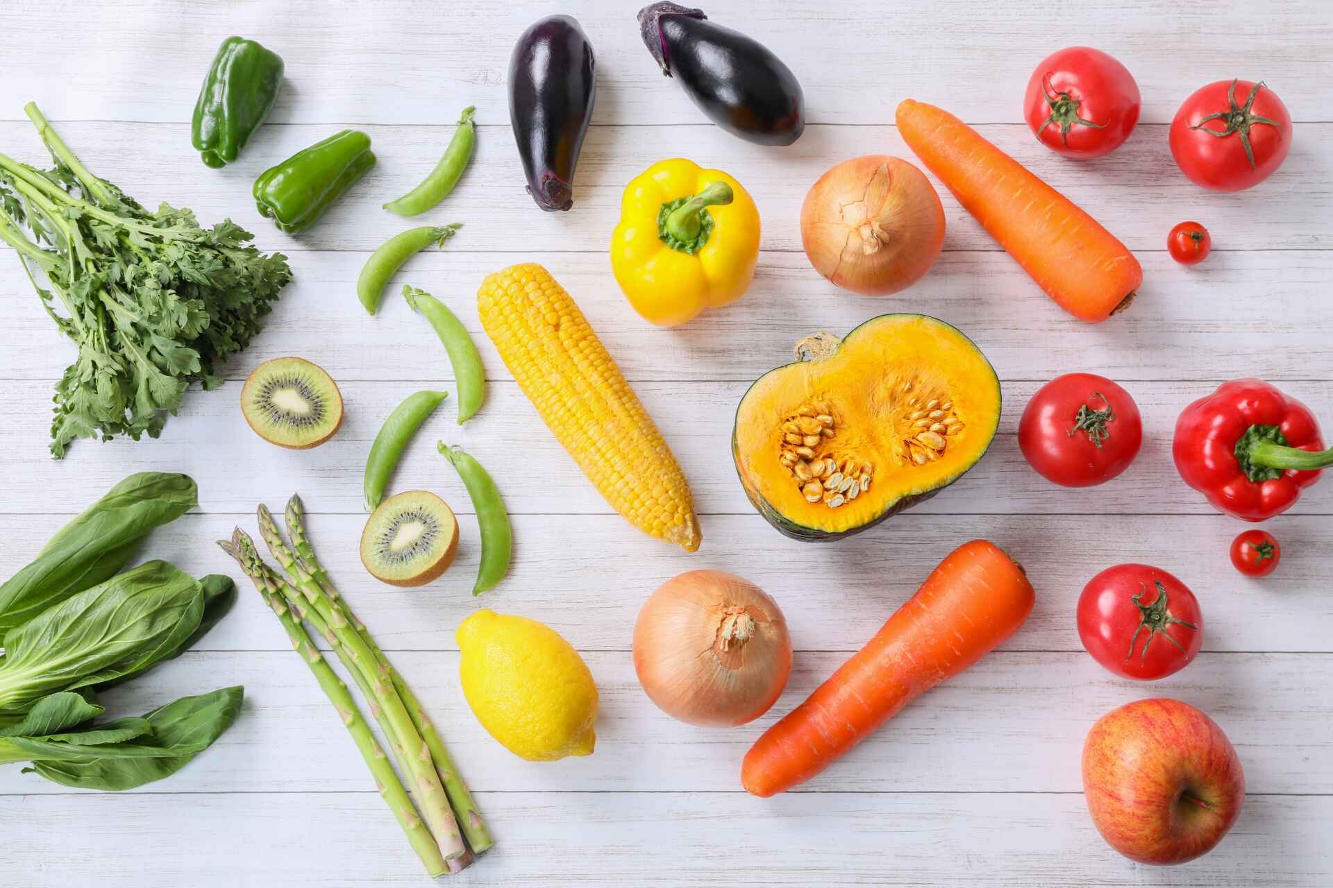 葉酸は調理によって失われることもあるため、生で食べられるものを選ぶこともポイント