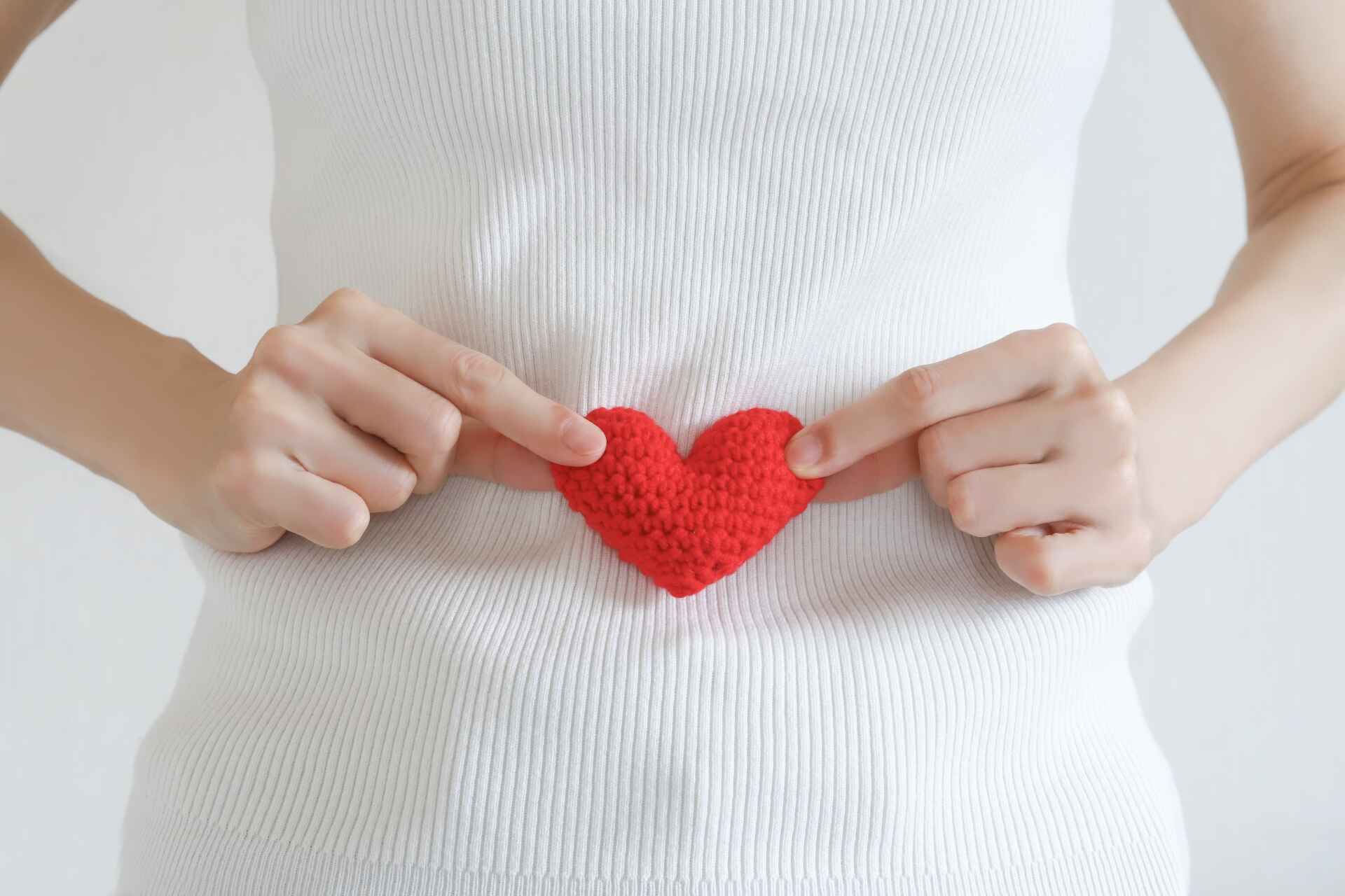 葉酸を妊活中から摂るべき理由を解説