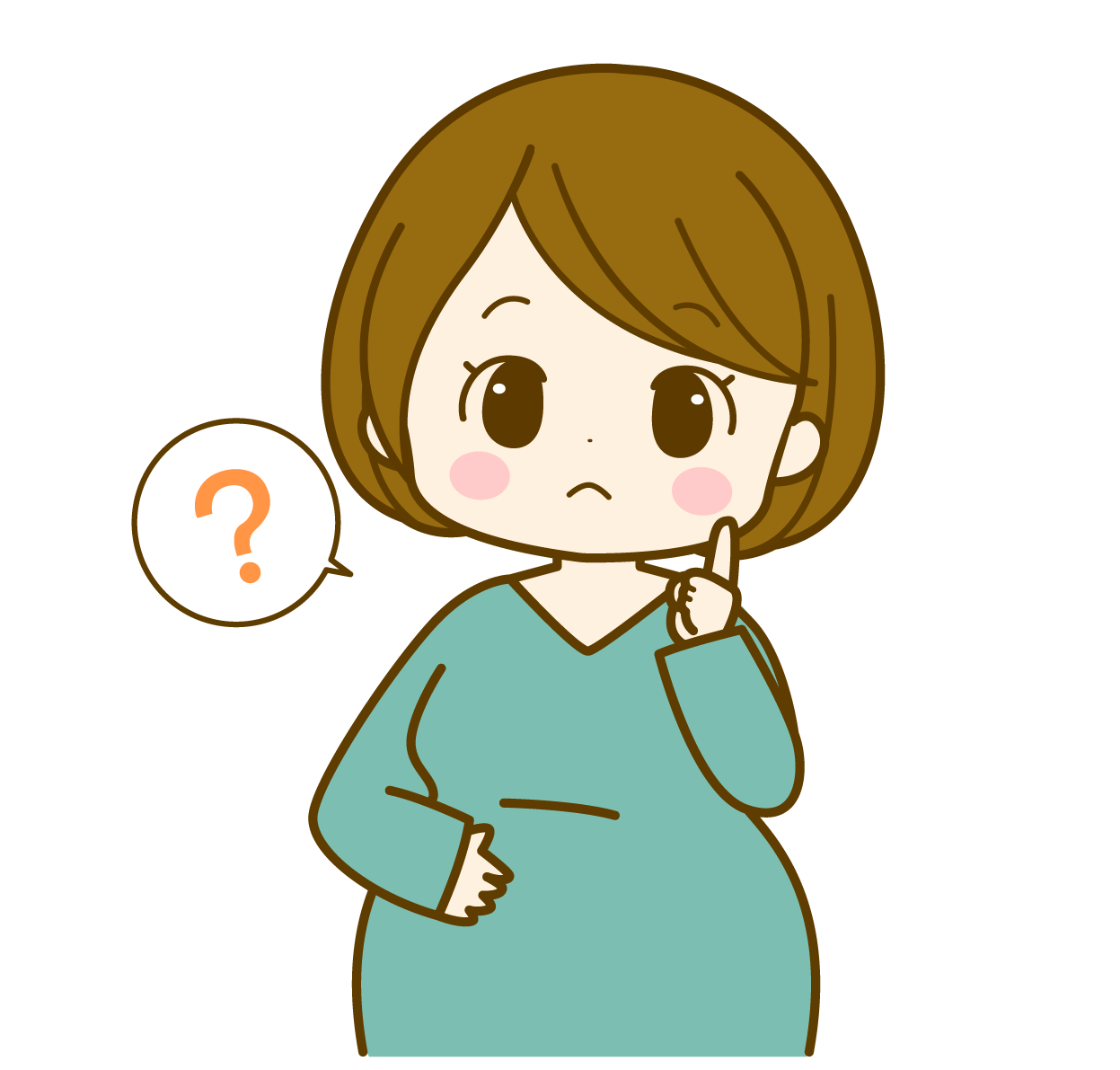 妊娠すると頻尿になるって本当？