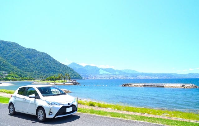 妊娠中、車や電車での長時間移動は体に負担がかかりますす