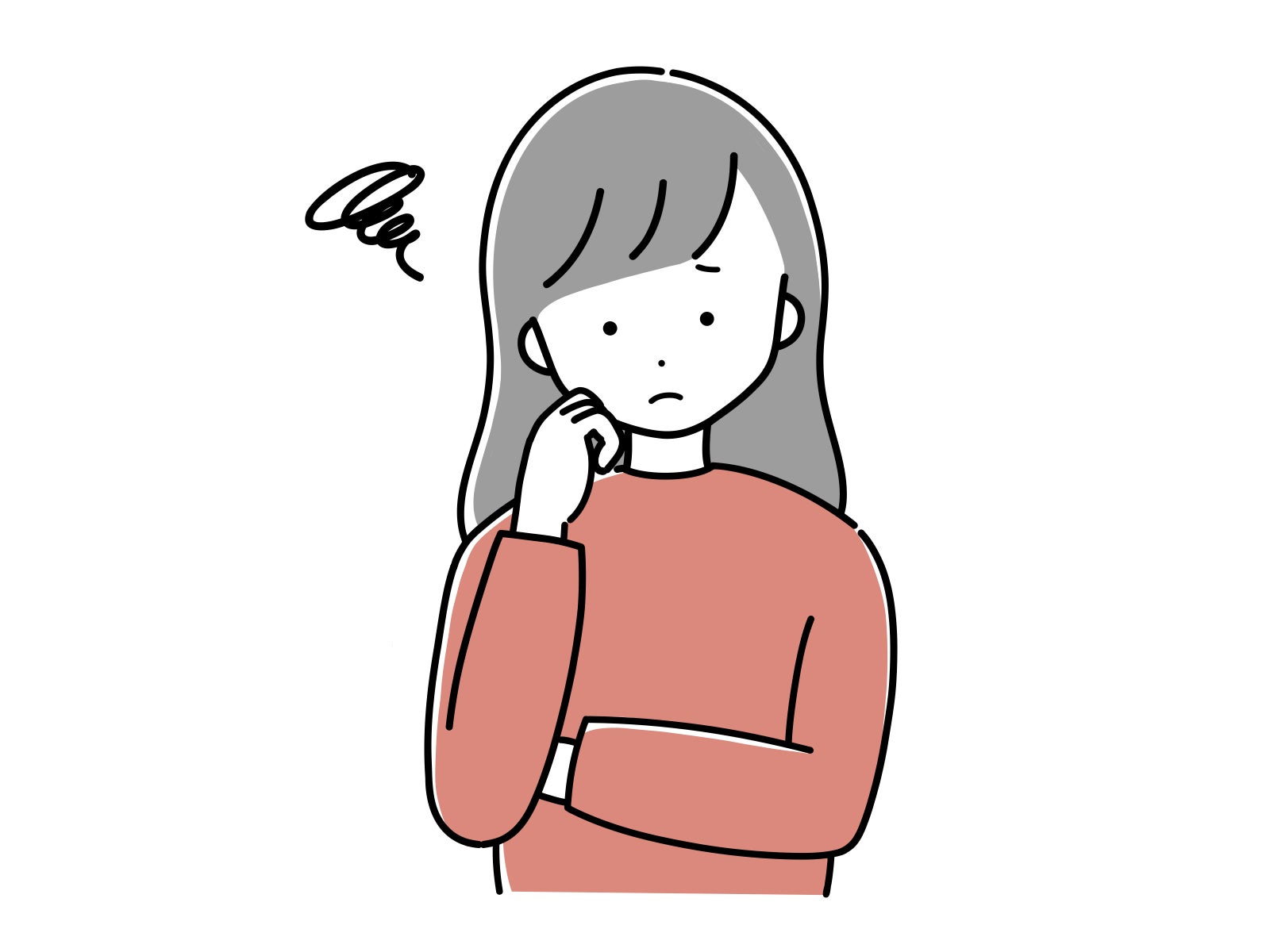 安全日とは、妊娠の可能性が低いとされる日の俗的な言い方ですが、適切に避妊しなければ妊娠する可能性は十分にあり得ます。
