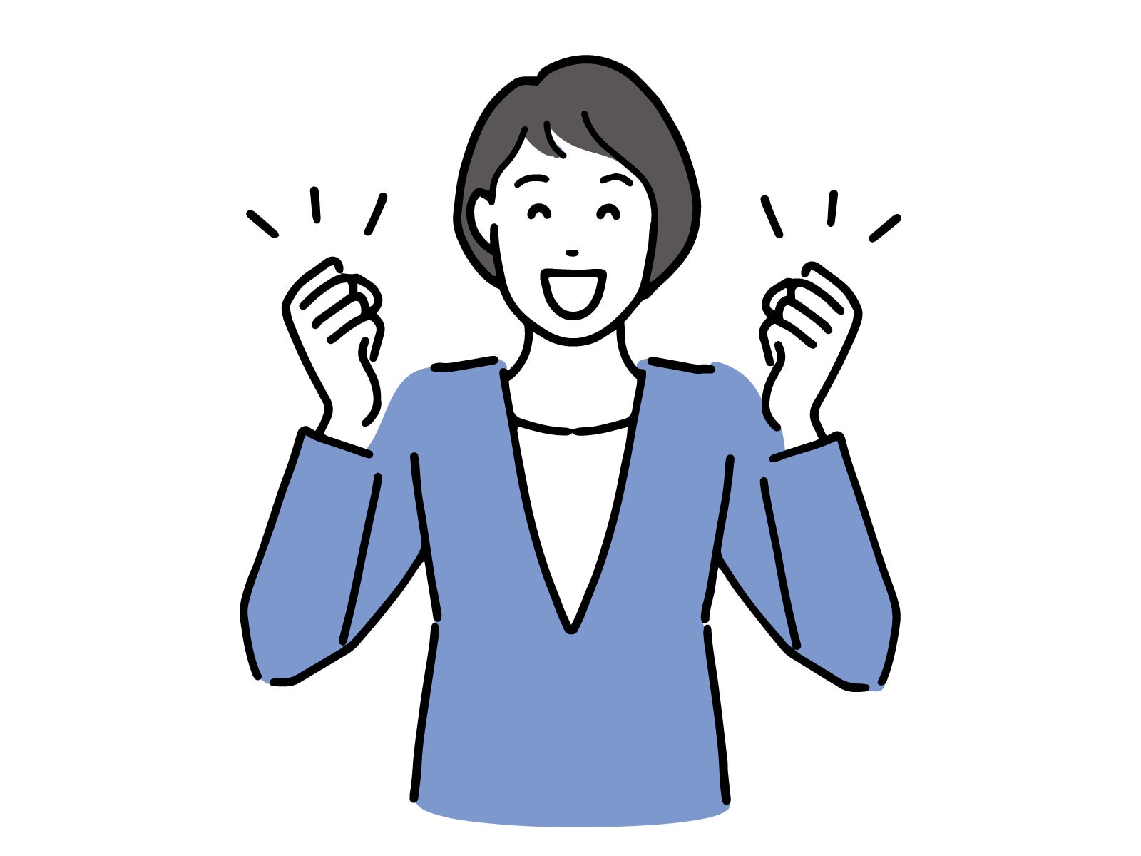 ストレスを溜めないことが妊娠率アップにつながる