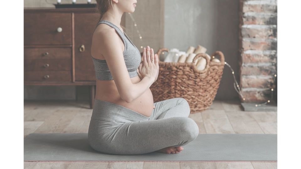 妊娠中は適度な運動を行うのがおすすめです