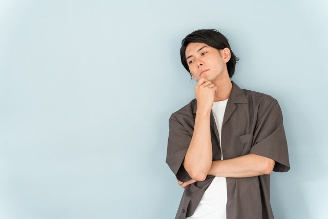男性の年齢も妊娠確率に関係します。