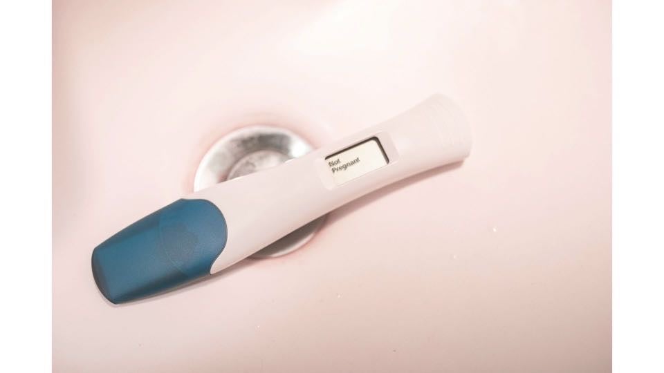 デジタル妊娠検査薬がは見やすさ重視の検査薬です