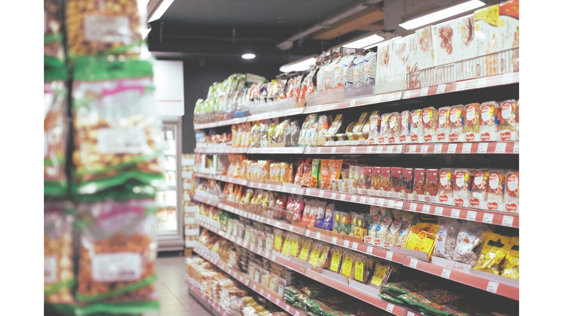 多くのコンビニでは妊娠検査薬は購入できません