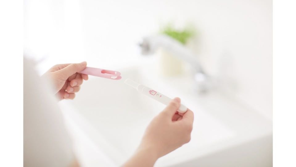 妊娠検査薬はいつから使える？