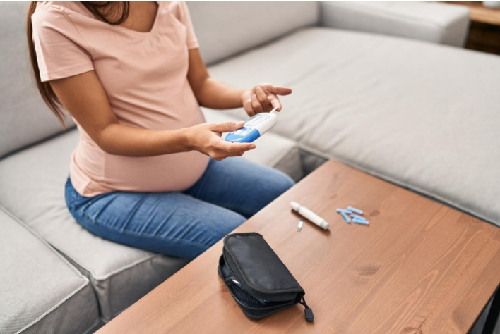 妊婦の血糖値の正常値は70～140mg/dl