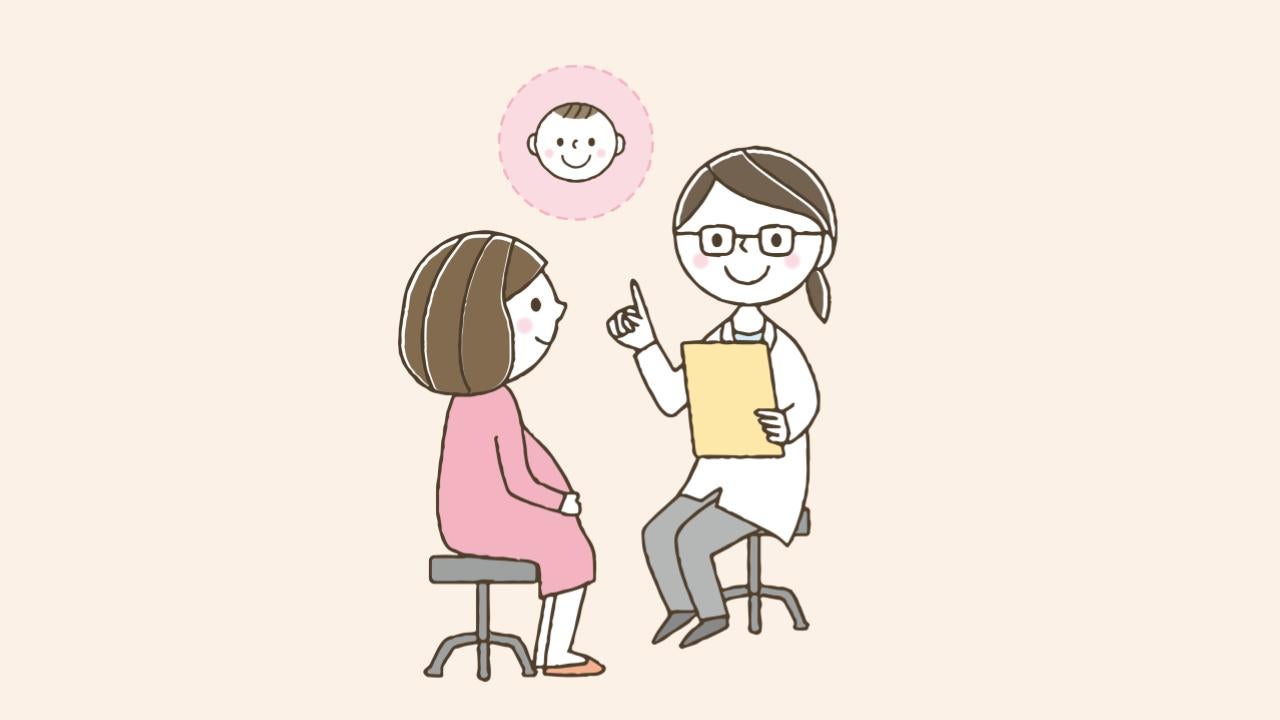 葉酸が不足すると、赤ちゃんの神経管閉鎖障害が起こるリスクが高まるため、サプリメントから葉酸を摂取することが大切
