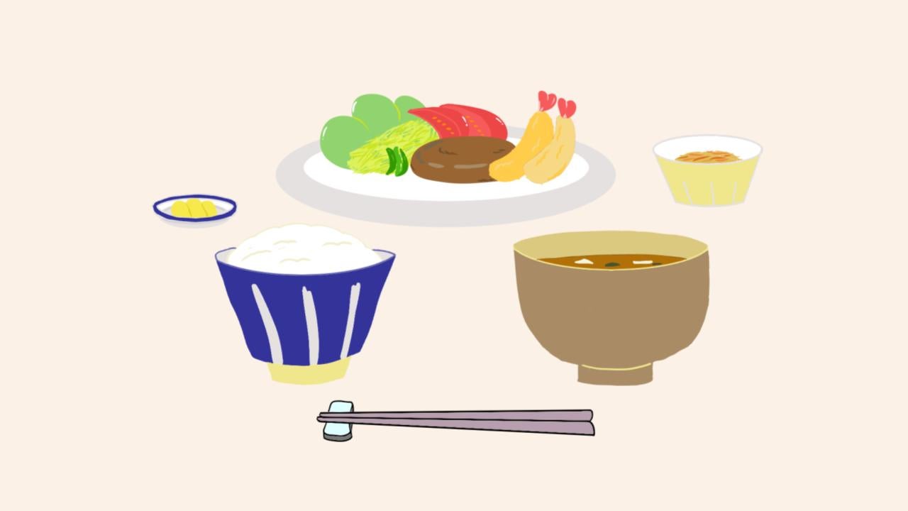 少量の炭酸水を飲むと、胃腸のはたらきが活発化し食欲が刺激される