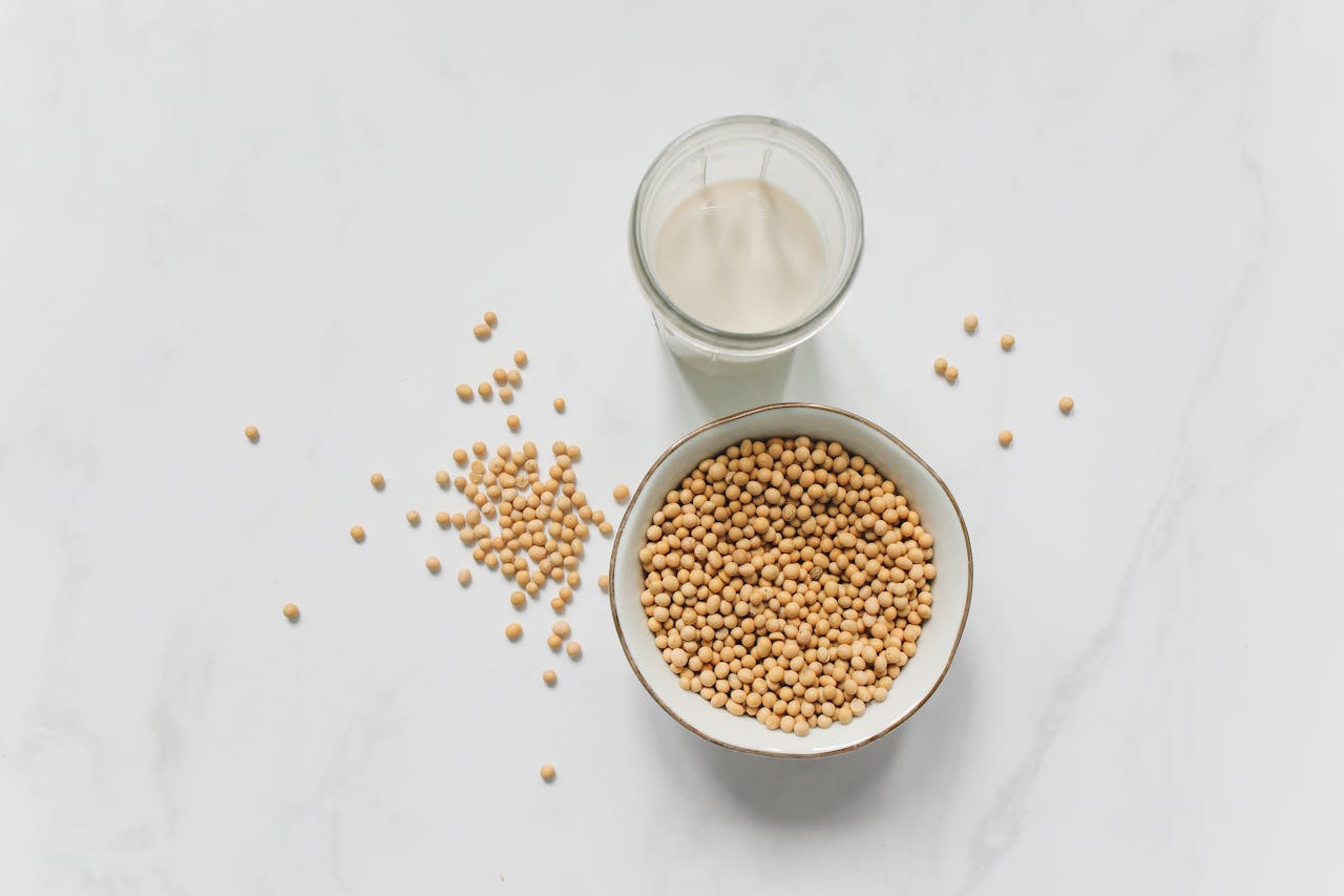 豆乳を飲むときに気をつけたい3つのポイントを紹介