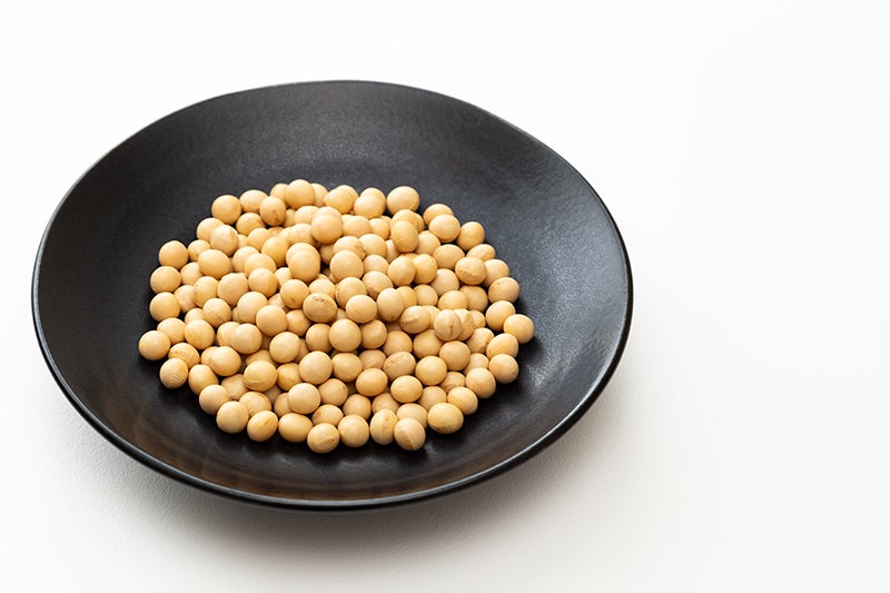 大豆イソフラボンの1日の上限量を意識して豆乳を飲むことが大切