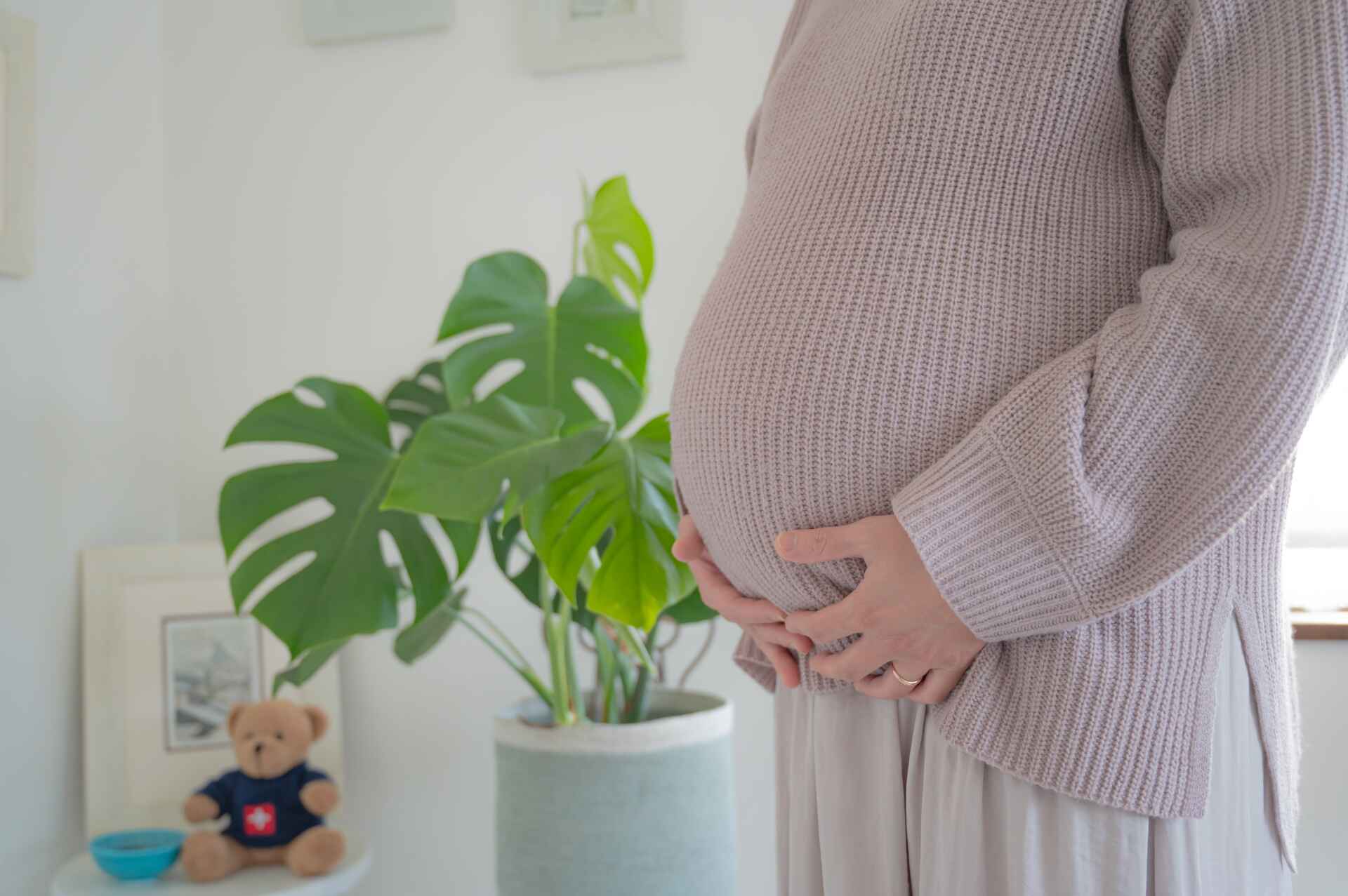 豆乳には妊娠糖尿病の予防やうつ症状の軽減や予防が期待できる