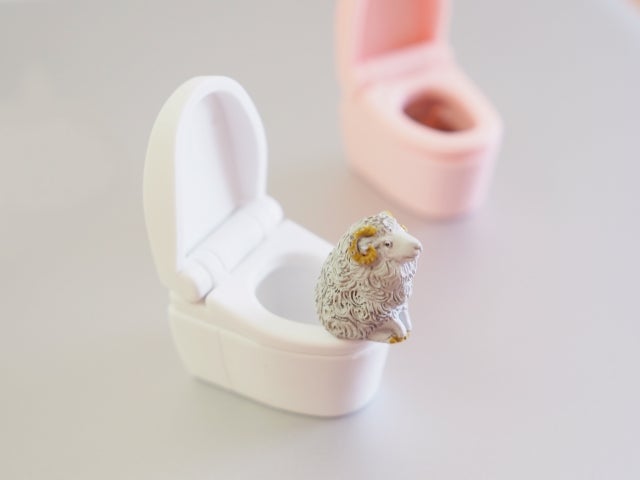 妊娠中は子宮が大きくなることやホルモンバランスの影響により、便秘になりやすいと言われています。