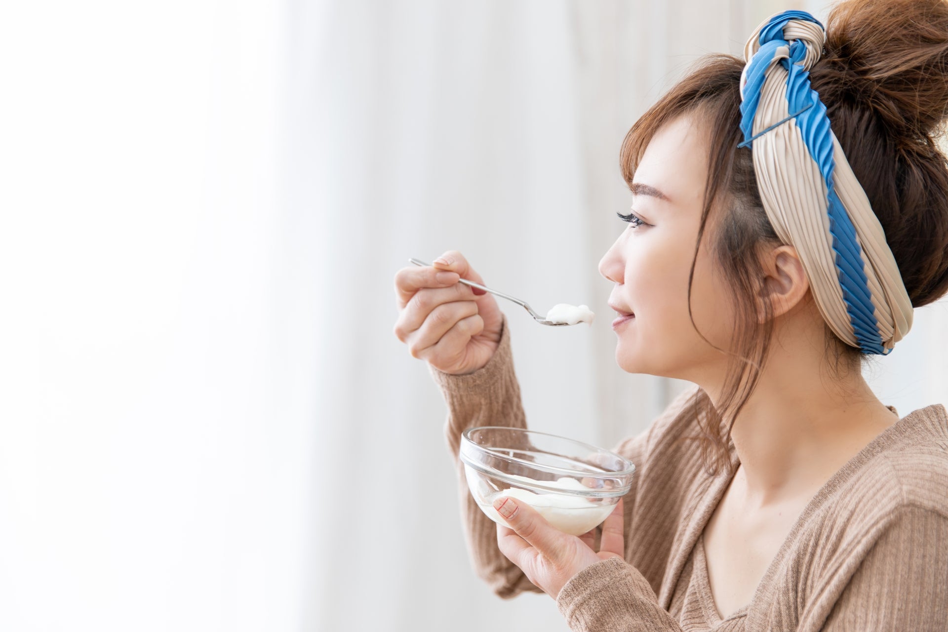 妊娠中に取り入れたい乳酸菌。どのような食品に含まれていて、どのような食べ方をしたらしっかりと効果を得ることができるのかについて解説します。