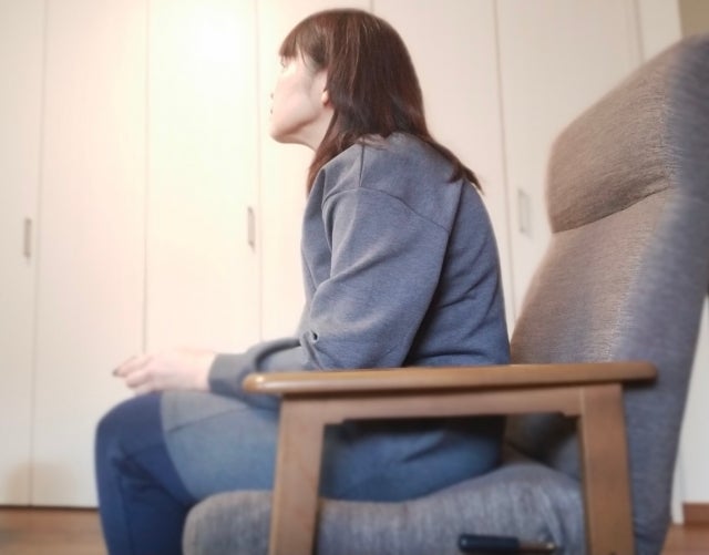 正しい姿勢を保つために栄養素を補い筋肉をつけよう
