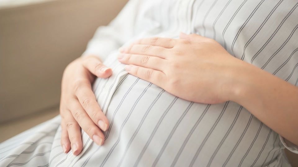 葉酸が不足することによるお母さんへのリスクを紹介