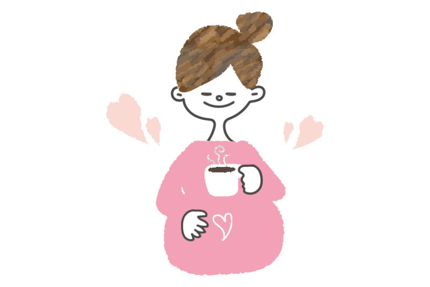 カフェイン入りの飲み物は量を守って適度に楽しもう