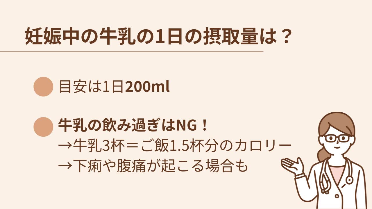 牛乳は意外とハイカロリー?!飲み過ぎはNG