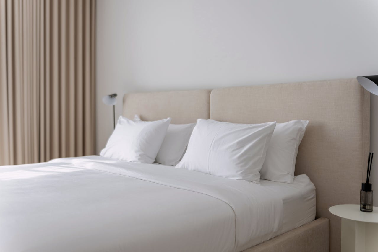 質のよい睡眠をとれる生活習慣を意識することも大切