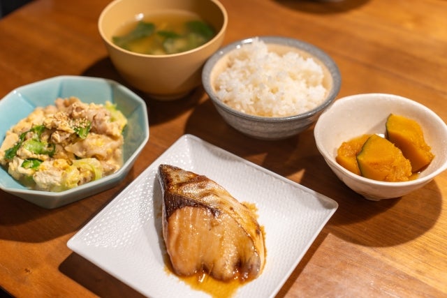 この時期の食事は、赤ちゃんの健やかな成長はもちろん、ママ自身の体調管理にも大きく関わってきます。