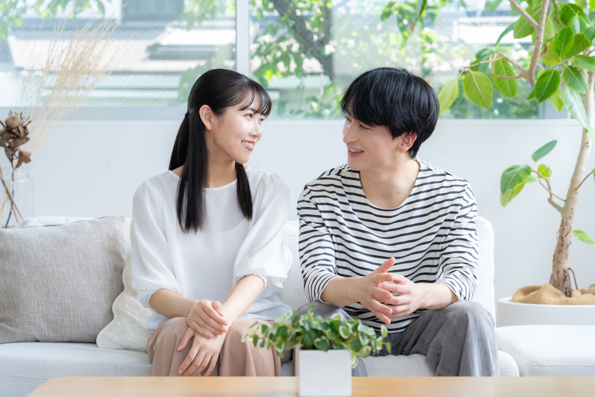 1人で抱え込まず、そわそわ期は心が軽くなる過ごし方を見つけることが大切
