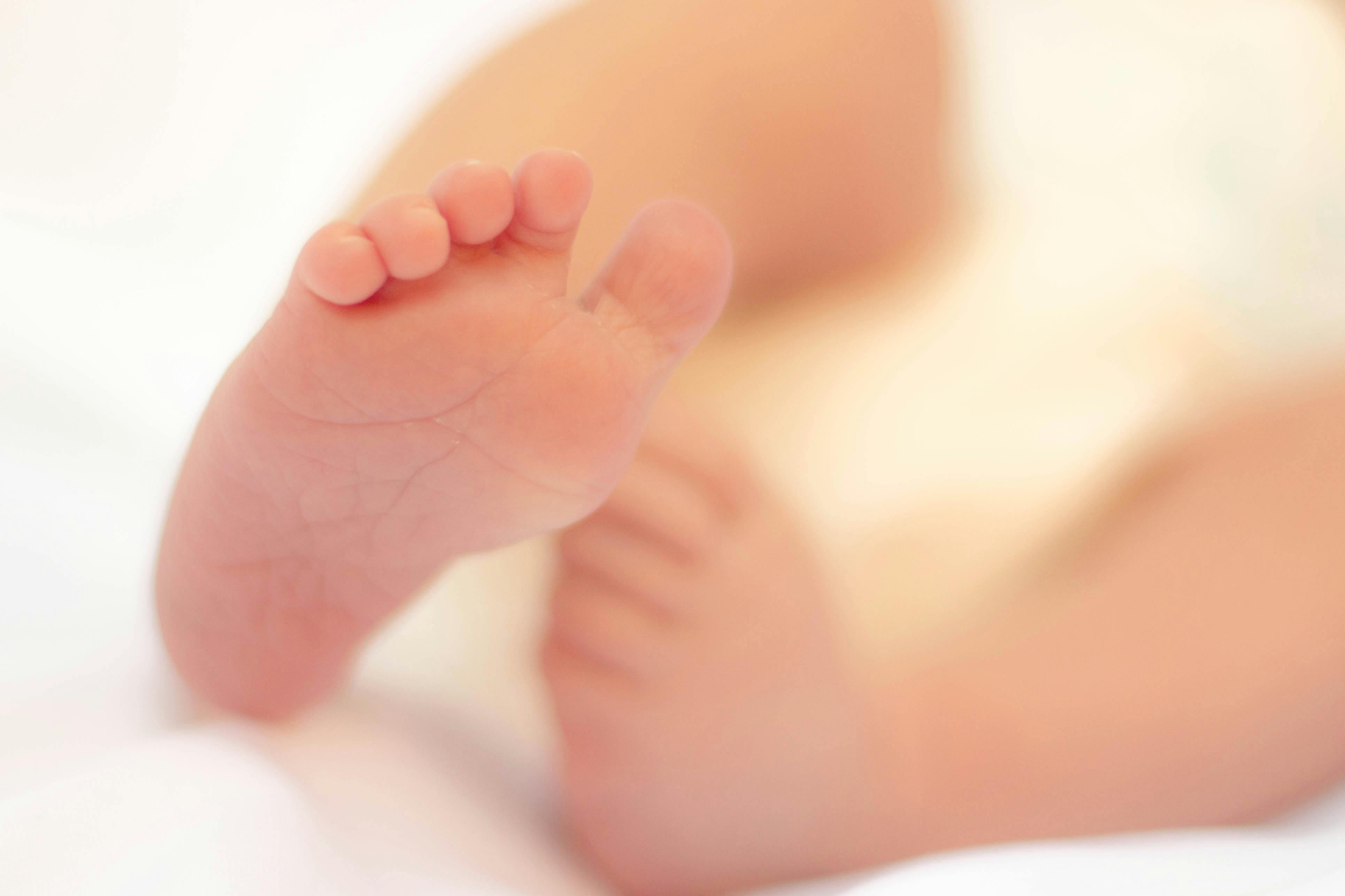 赤ちゃんの健やかな成長のために葉酸の摂取も意識