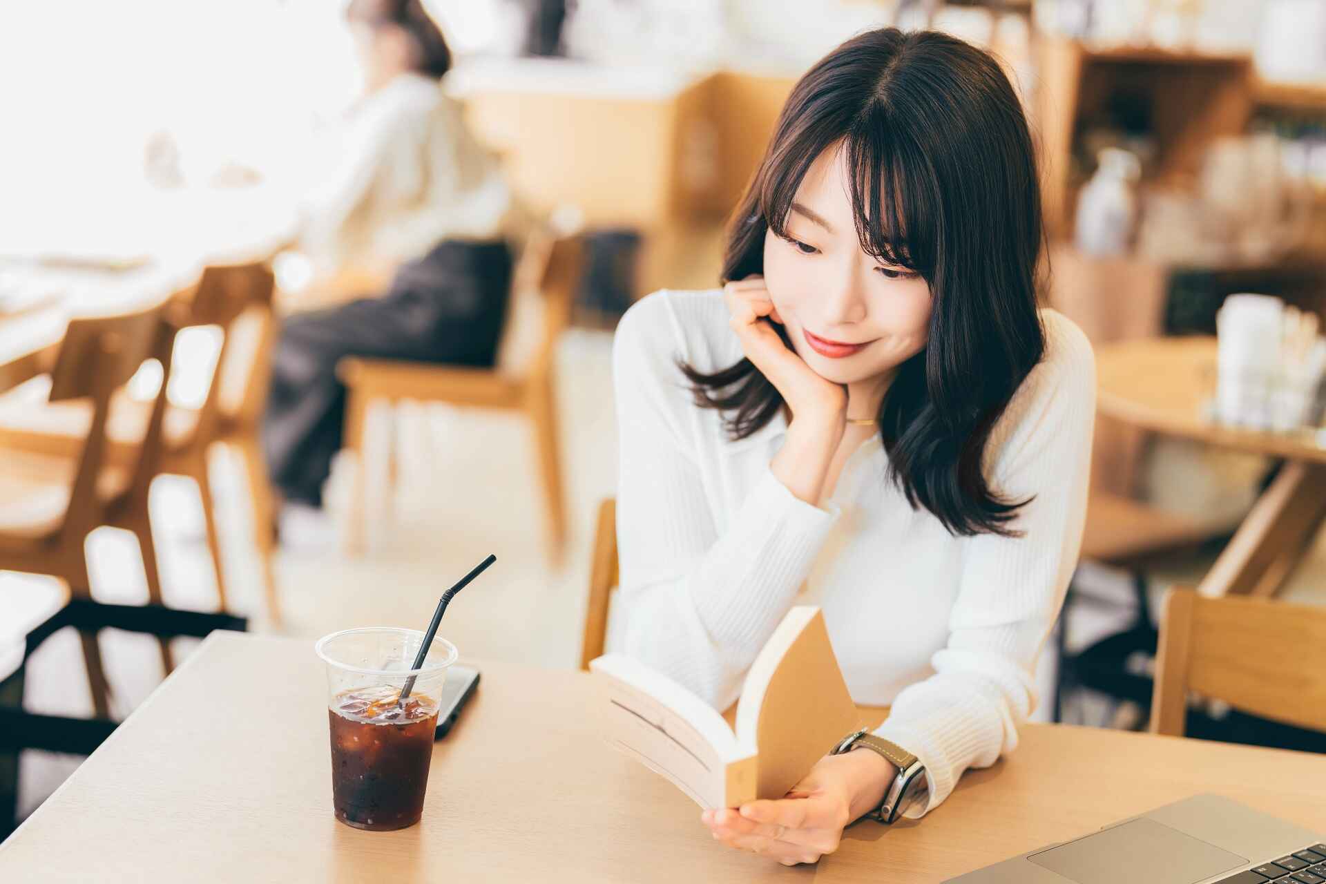 そわそわ期は、自分が心地よいと感じる時間を取り入れる