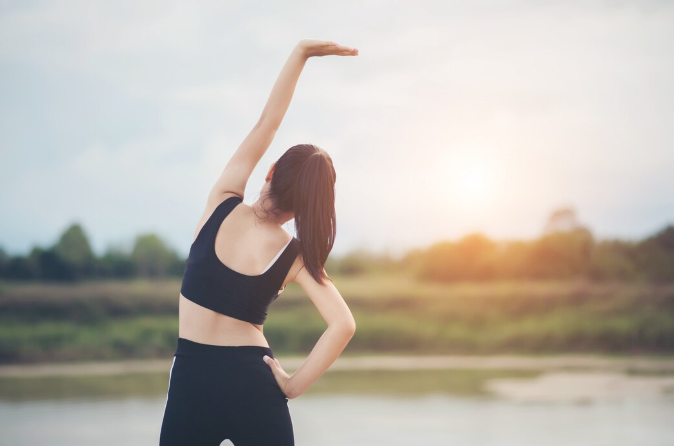 妊娠しやすいカラダをつくるためには、痩せすぎも太り過ぎもよくありません