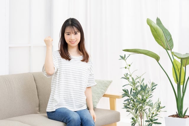 産後の生理不順を改善する方法は、ストレスをうまく発散して、栄養バランスのとれた食事を摂ることです。産後専用のサプリメントを取り入れるのもおすすめです。