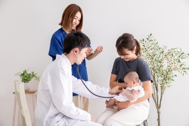 産後うつは、特別な人だけがなるものではありません。出産という大きな出来事のあとに、心や体のバランスが崩れることは誰にでも起こり得ます。