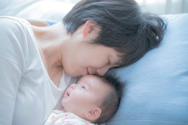 差し乳になる時期は個人差大！母乳量が心配な人はサプリの活用も◎
