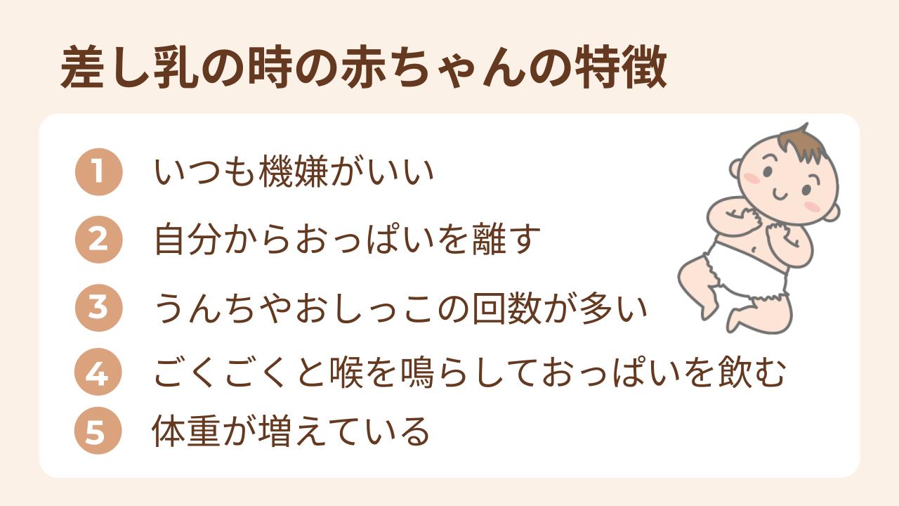 差し 乳 いつから 痩せる